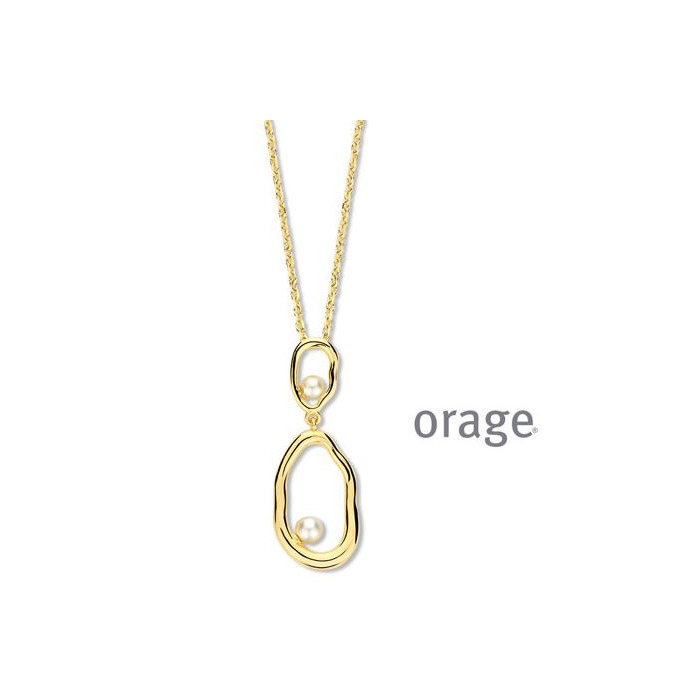 Juweel ORAGE COLLIER BB153 88888