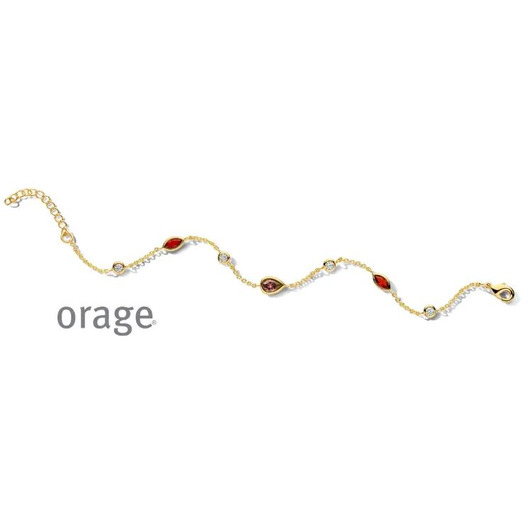 Juweel ORAGE ARMBAND BB162  Juweel ORAGE ARMBAND BB162