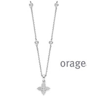 Juweel ORAGE COLLIER BB173 Juweel ORAGE COLLIER BB173