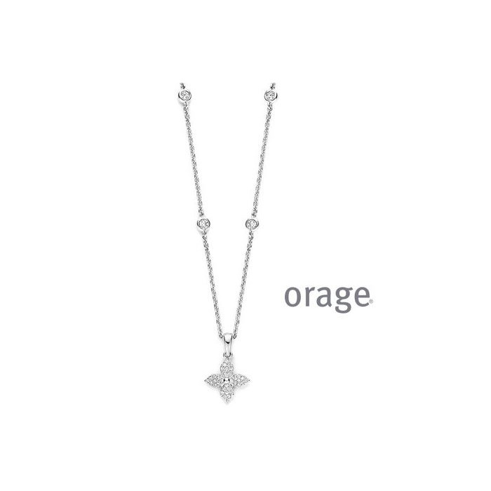 Juweel ORAGE COLLIER BB173 88888