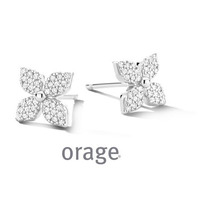Juweel ORAGE OORRINGEN BB175 Juweel ORAGE OORRINGEN BB175