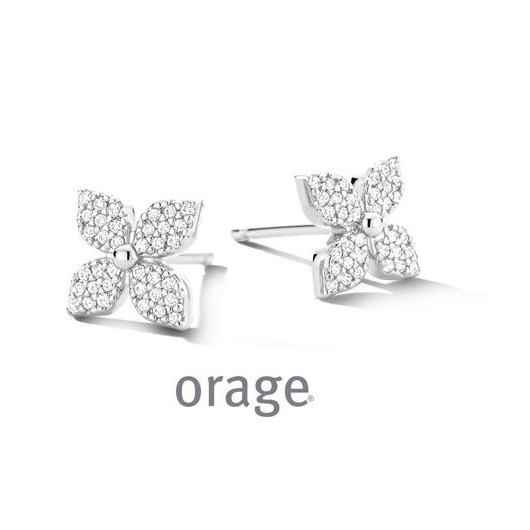 Juweel ORAGE OORRINGEN BB175  Juweel ORAGE OORRINGEN BB175