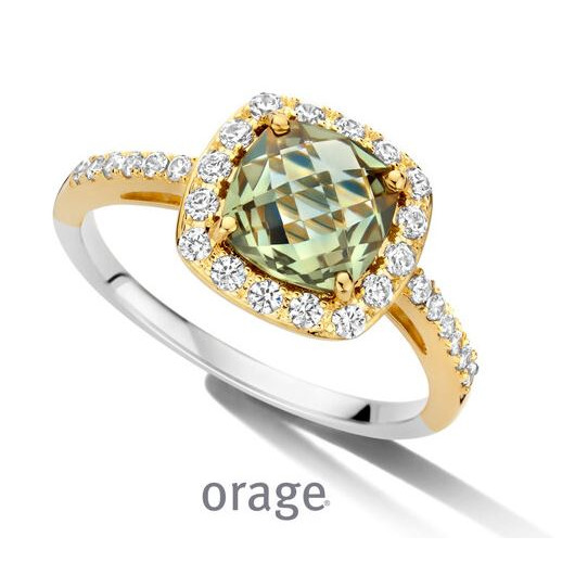 Juweel ORAGE RING BB176  Juweel ORAGE RING BB176