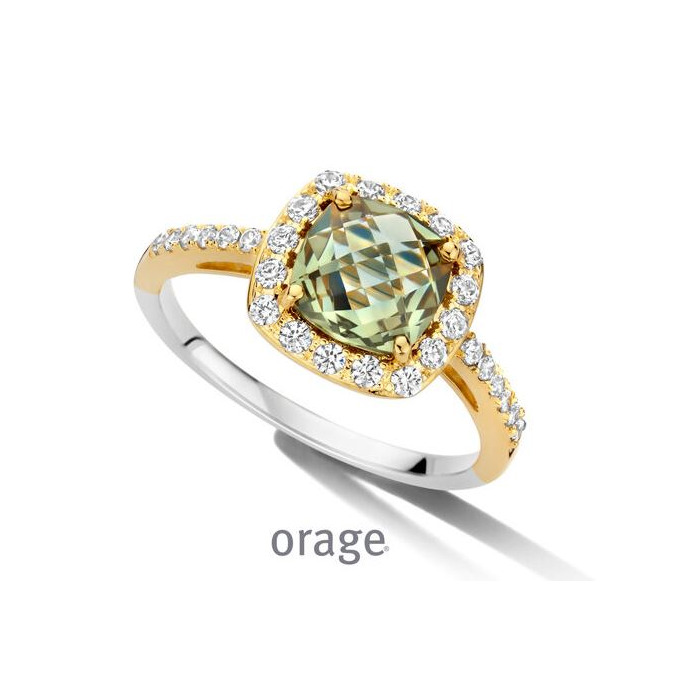 Juweel ORAGE RING BB176 88888