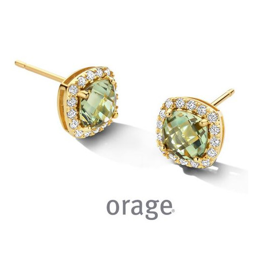 Juweel ORAGE OORRINGEN BB177 Juweel ORAGE OORRINGEN BB177