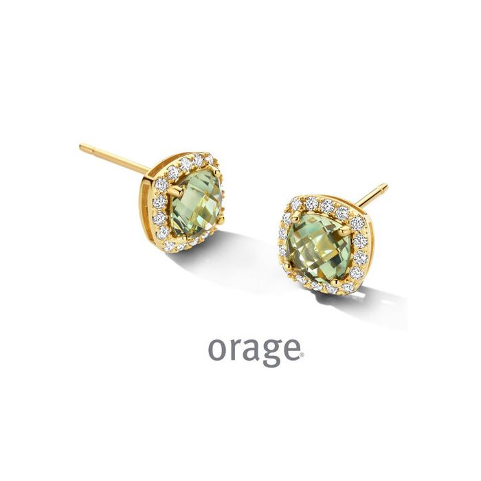 Juweel ORAGE OORRINGEN BB177 88888