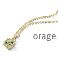 Juweel ORAGE COLLIER BB178 Juweel ORAGE COLLIER BB178