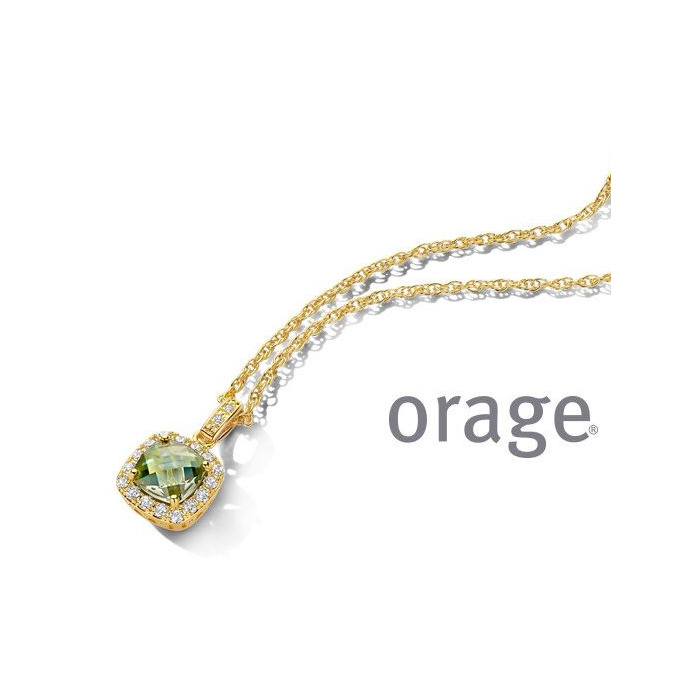 Juweel ORAGE COLLIER BB178 88888