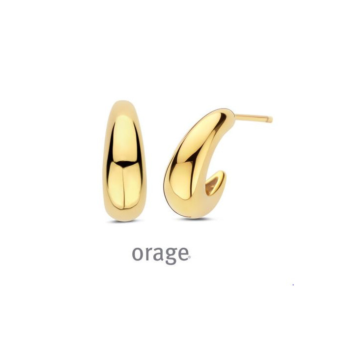 Juweel ORAGE OORRINGEN BB182 88888