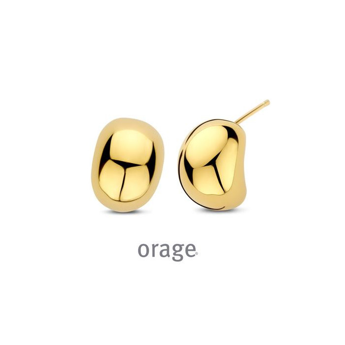 Juweel ORAGE OORRINGEN BB183 88888