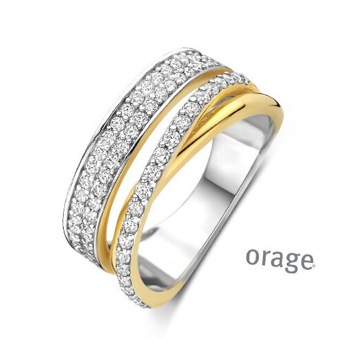 Juweel ORAGE RING BB146 Juweel ORAGE RING BB146
