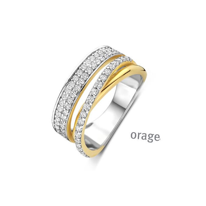 Juweel ORAGE RING BB146 88888