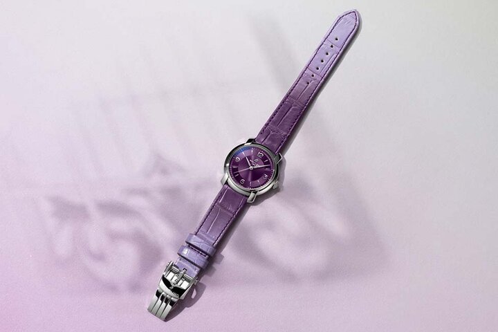 Breitling Lady Premier Breitling Lady Premier