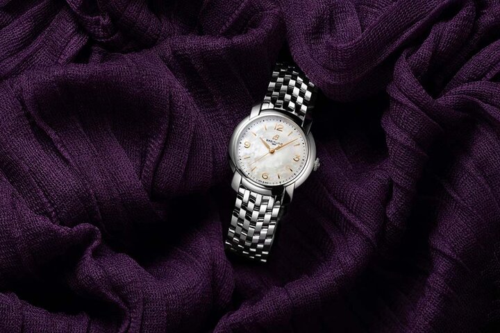 Breitling Lady Premier Breitling Lady Premier