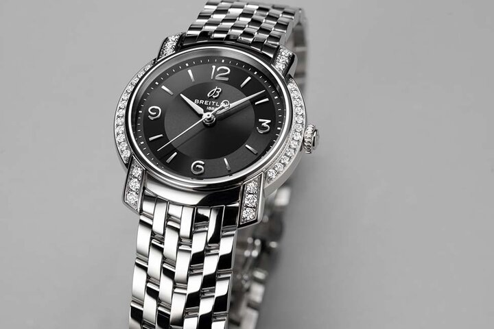 Breitling Lady Premier Breitling Lady Premier