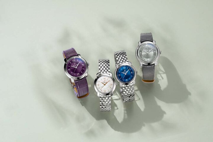 Breitling Lady Premier Breitling Lady Premier