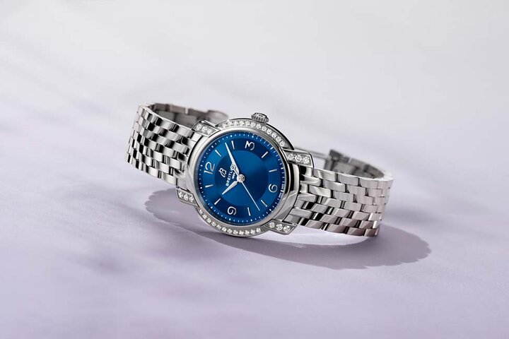 Breitling Lady Premier Breitling Lady Premier