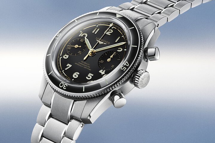 Longines Spirit Pilot Longines Spirit Pilot