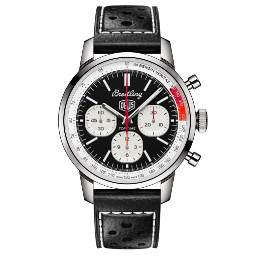 Horloge Breitling Top Time B01 41 Deus AB01765A1B1X1  Horloge Breitling Top Time B01 41 Deus AB01765A1B1X1