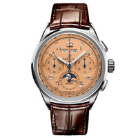 Horloge Breitling Premier B25 Datora 42 AB2510201K1P1 Horloge Breitling Premier B25 Datora 42 AB2510201K1P1