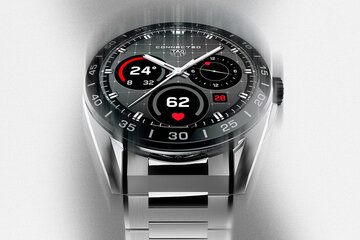 TAG Heuer Connected Calibre E5 