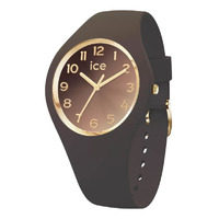 Horloge ICEWATCH ICE SUNSET DARK CHOCOLATE 024986  Horloge ICEWATCH ICE SUNSET DARK CHOCOLATE 024986