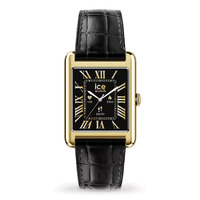 Horloge Ice Watch ICE Smart TK 2.0 Gold Black Croco 1.41 32mm 025285  Horloge Ice Watch ICE Smart TK 2.0 Gold Black Croco 1.41 32mm 025285