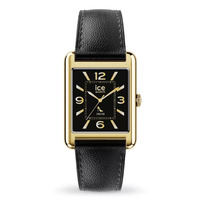 Horloge Ice Watch ICE Smart TK 2.0 Gold Black Grain 1.41 32mm 025286  Horloge Ice Watch ICE Smart TK 2.0 Gold Black Grain 1.41 32mm 025286