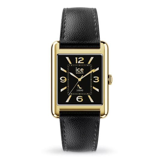 Horloge Ice Watch ICE Smart TK 2.0 Gold Black Grain 1.41 32mm 025286  Horloge Ice Watch ICE Smart TK 2.0 Gold Black Grain 1.41 32mm 025286
