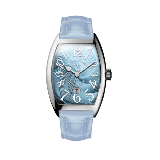 Horloge Franck Muller Torsade FM7880SCDT TORSADE (BL)  Horloge Franck Muller Torsade FM7880SCDT TORSADE (BL)