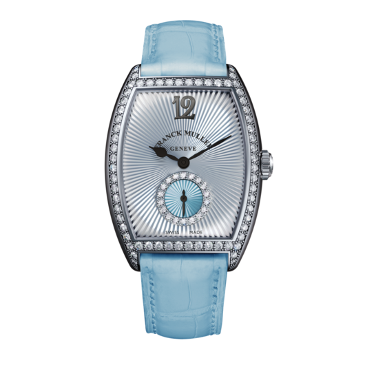 Horloge Franck Muller FM 7500 S6 MAJESTIC 12 D 1R  Horloge Franck Muller FM 7500 S6 MAJESTIC 12 D 1R