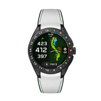 Horloge TAG HEUER CONNECT E5 GOLF EDITIE SBT8A81.EB0335 Horloge TAG HEUER CONNECT E5 GOLF EDITIE SBT8A81.EB0335