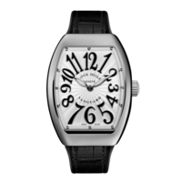 Horloge Franck Muller Vanguard FM V32 QZ (NR)  Horloge Franck Muller Vanguard FM V32 QZ (NR)