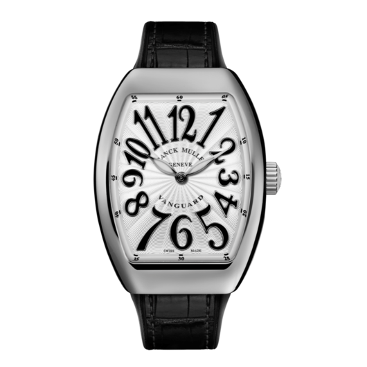 Horloge Franck Muller Vanguard FM V32 QZ (NR) Horloge Franck Muller Vanguard FM V32 QZ (NR)