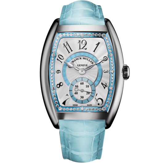 Horloge Franck Muller FM 1750 S6 REH 1R  Horloge Franck Muller FM 1750 S6 REH 1R