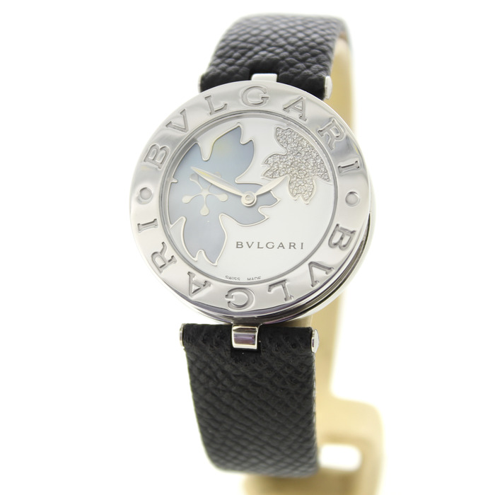 Horloge Bulgari B Zero 1 BZ30S AUTOMAAT  '94899-1067-TWDH' 
