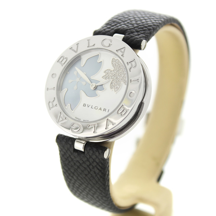Horloge Bulgari B Zero 1 BZ30S AUTOMAAT  '94899-1067-TWDH' 