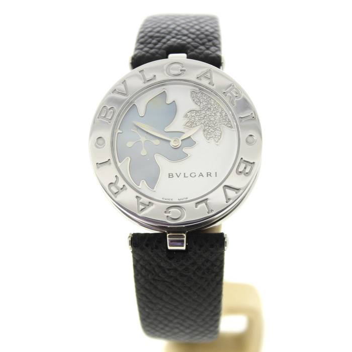 Horloge Bulgari B Zero 1 BZ30S AUTOMAAT  '94899-1067-TWDH' 