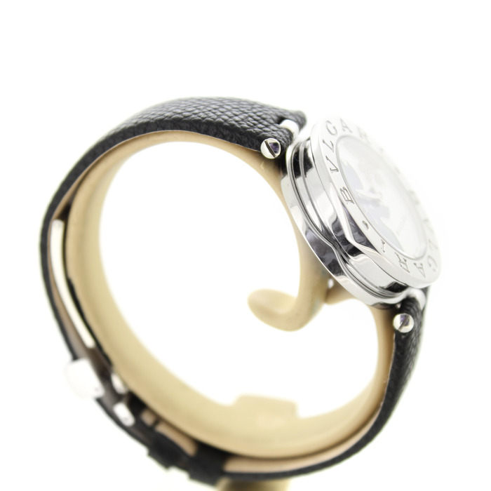 Horloge Bulgari B Zero 1 BZ30S AUTOMAAT  '94899-1067-TWDH' 