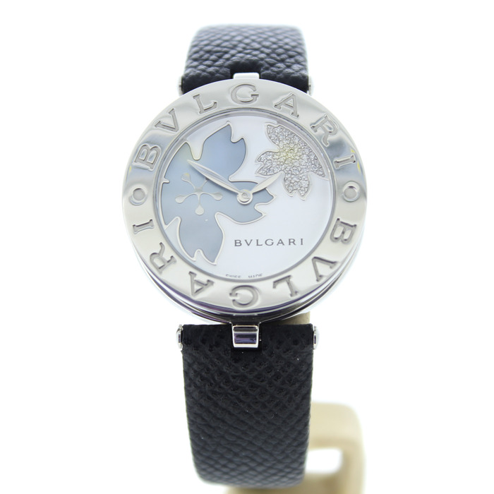 Horloge Bulgari B Zero 1 BZ30S AUTOMAAT  '94899-1067-TWDH' 
