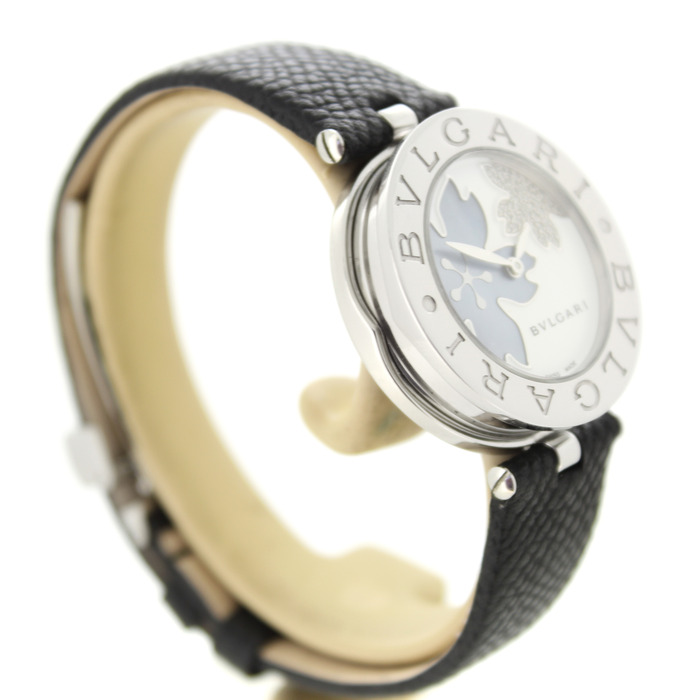 Horloge Bulgari B Zero 1 BZ30S AUTOMAAT  '94899-1067-TWDH' 