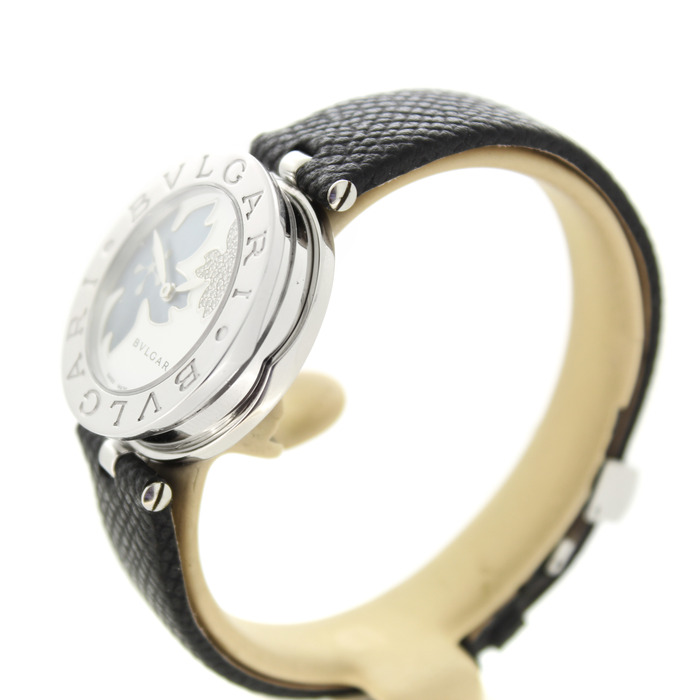 Horloge Bulgari B Zero 1 BZ30S AUTOMAAT  '94899-1067-TWDH' 