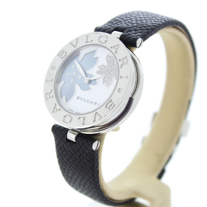 Horloge Bulgari B Zero 1 BZ30S AUTOMAAT  '94899-1067-TWDH' 