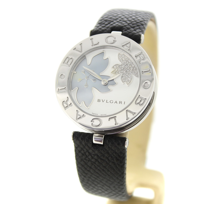 Horloge Bulgari B Zero 1 BZ30S AUTOMAAT  '94899-1067-TWDH' 