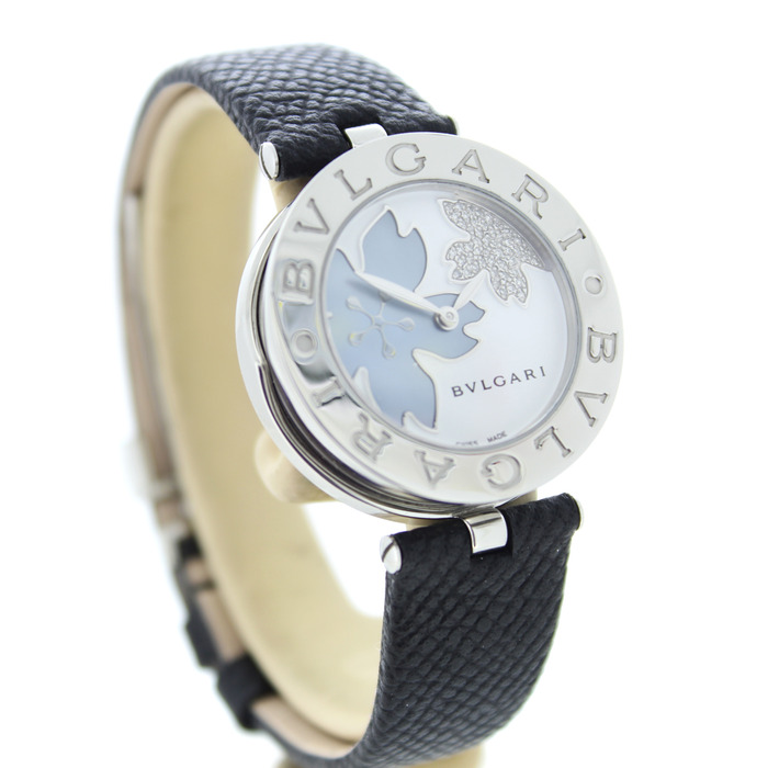 Horloge Bulgari B Zero 1 BZ30S AUTOMAAT  '94899-1067-TWDH' 