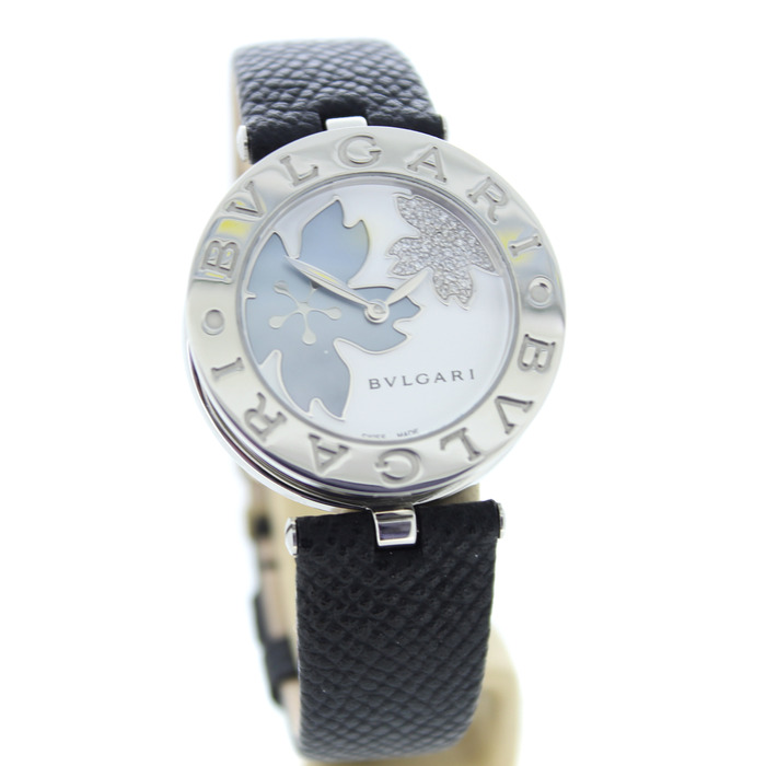 Horloge Bulgari B Zero 1 BZ30S AUTOMAAT  '94899-1067-TWDH' 