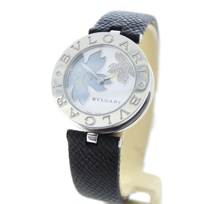 Horloge Bulgari B Zero 1 BZ30S AUTOMAAT  '94899-1067-TWDH' 
