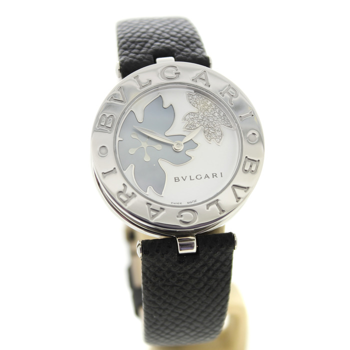 Horloge Bulgari B Zero 1 BZ30S AUTOMAAT  '94899-1067-TWDH' 