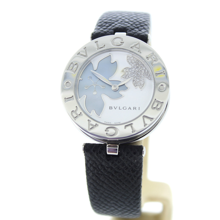 Horloge Bulgari B Zero 1 BZ30S AUTOMAAT  '94899-1067-TWDH' 