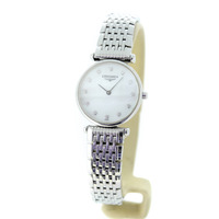 Horloge Longines La Grande Classique L4.209.4.87.6 '94665-1070-TWDH' Horloge Longines La Grande Classique L4.209.4.87.6 '94665-1070-TWDH'